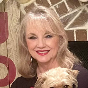 Meet your Posher, Janie